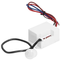 Senzor de mișcare ORNO ORCR211 White