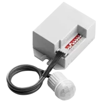 Senzor de mișcare ORNO ORCR2111224V White