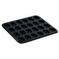 Formă de copt Korona ELD00054  Oțel