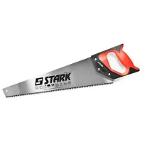Fierăstrău manual Pentru lemn Stark 507400007  400 mm / Oțel