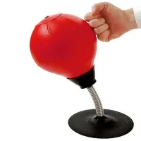 Pară de box Arena 87043  Poliuretan / 