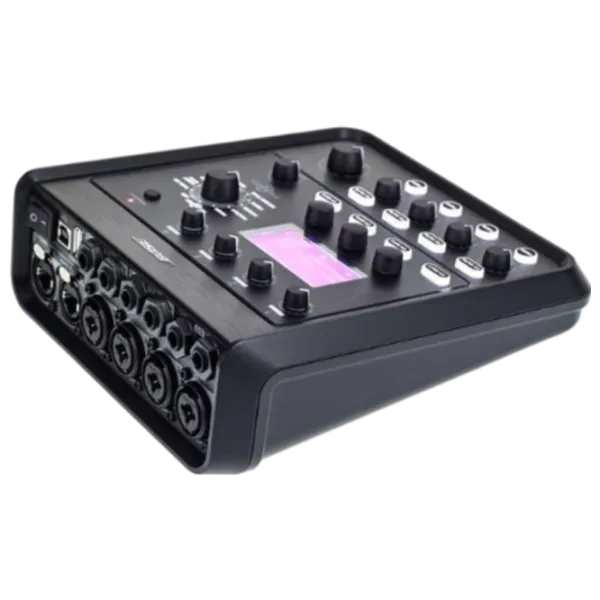 Mixer Bose ToneMatch T4S activ / 20 Hz - 20 kHz / Black photo 4