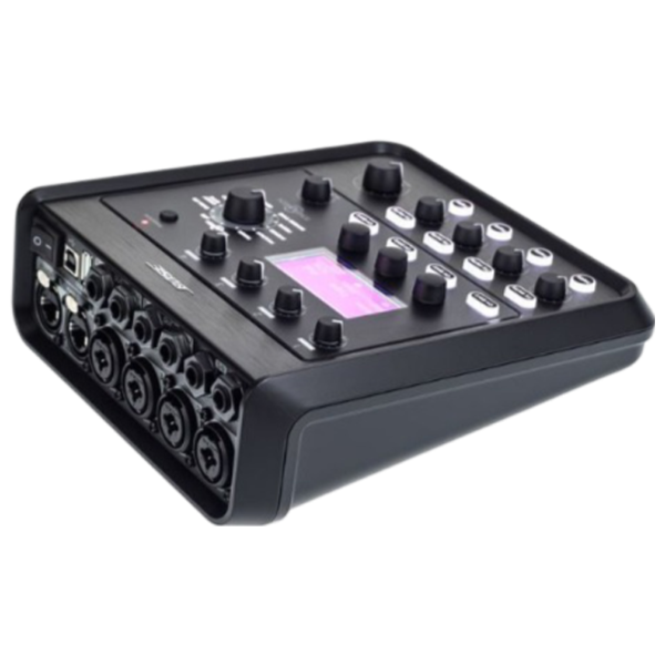 Mixer Bose ToneMatch T4S activ / 20 Hz - 20 kHz / Black photo 4