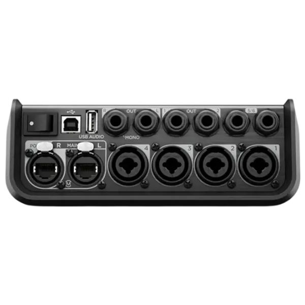 Mixer Bose ToneMatch T4S activ / 20 Hz - 20 kHz / Black photo 5