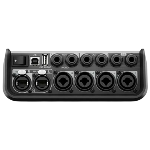 Mixer Bose ToneMatch T4S activ / 20 Hz - 20 kHz / Black photo 5