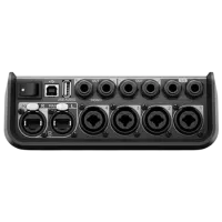 Миксер Bose ToneMatch T4S активный / 20 Гц - 20 кГц / Черный photo 5