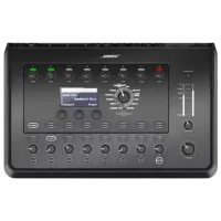 Mixer Bose ToneMatch T8S activ / 20 Hz - 20 kHz / Black photo 2