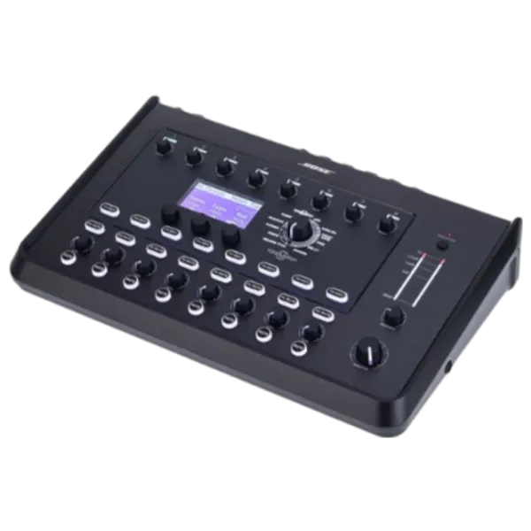 Mixer Bose ToneMatch T8S activ / 20 Hz - 20 kHz / Black photo 3