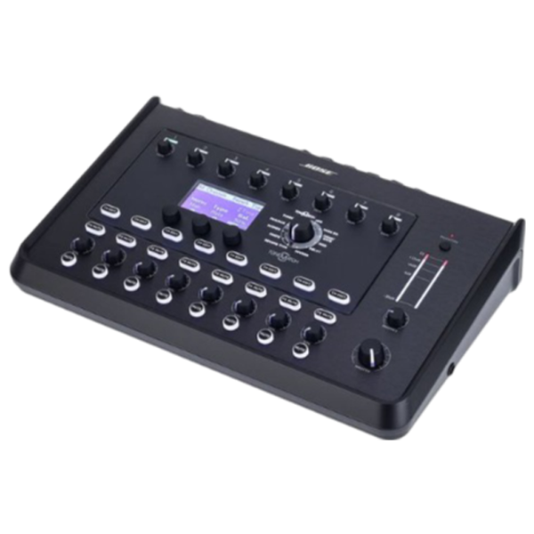 Mixer Bose ToneMatch T8S activ / 20 Hz - 20 kHz / Black photo 3