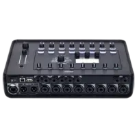 Mixer Bose ToneMatch T8S activ / 20 Hz - 20 kHz / Black photo 4