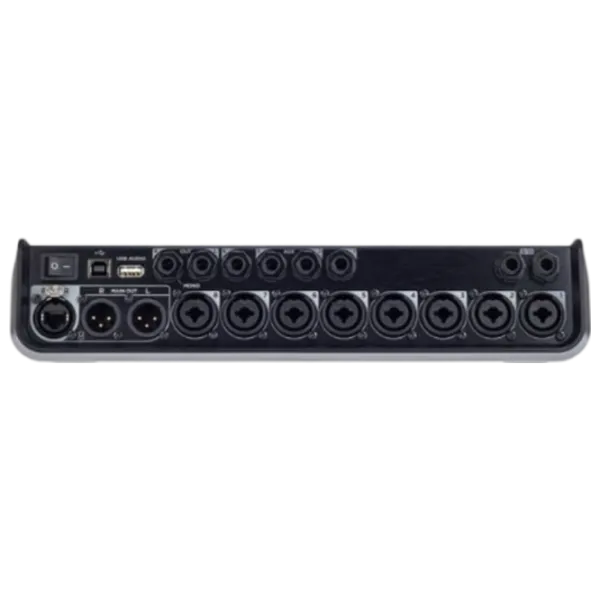 Mixer Bose ToneMatch T8S activ / 20 Hz - 20 kHz / Black photo 5