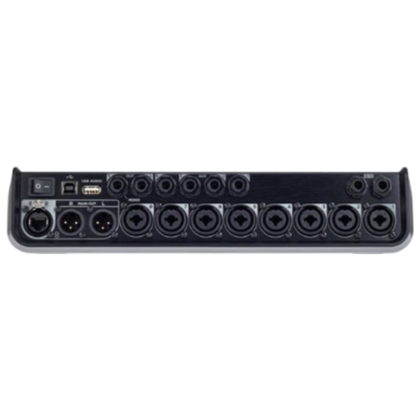 Mixer Bose ToneMatch T8S activ / 20 Hz - 20 kHz / Black photo 5