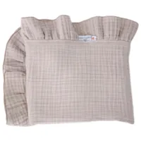 Одеяло Veres VR 350.27  Муслин / Серый