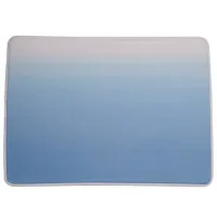 Covoraș de baie MSV 40967  Poliester / Blue