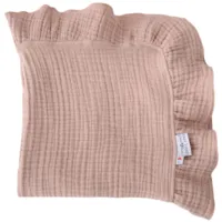 Pătură Veres VR 350.29  Muslin / Granat 