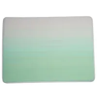 Covoraș de baie MSV 40968  Poliester / Green