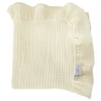 Pătură Veres VR 350.30  Muslin / Yellow