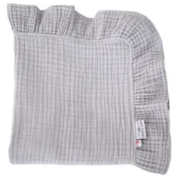 Pătură Veres VR 350.26  Muslin / Gray