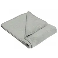 Pătură New Baby 53834  Bumbac / Gray