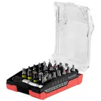 Набор бит Metabo 626696000 Количество в наборе - 32