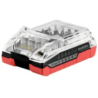 Set bituri Metabo 626696000 Cantitatea în set - 32 photo 2