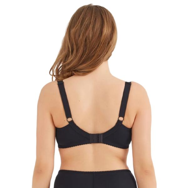 Sutien pentru femei Fantasy 9087  80E / Black /  photo 2 Sutien pentru femei Fantasy 9087  80E / Black /  photo 2