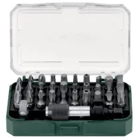 Set bituri Metabo 626697000 Cantitatea în set - 32