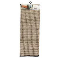 Коврик для ванной Tendance 51980 Полиэстер / Бежевый