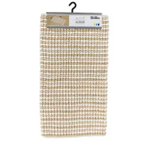Covoraș de baie Tendance 51965  Bumbac / Beige