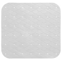 Covoraș de baie 5Five 51917  Poliester / Grey