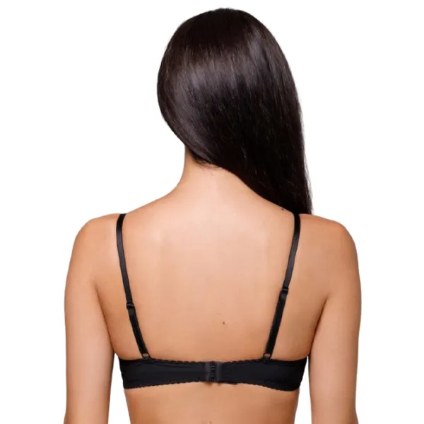 Sutien pentru femei Fantasy 9085  70B / Black / Push-up photo 2 Sutien pentru femei Fantasy 9085  70B / Black / Push-up photo 2