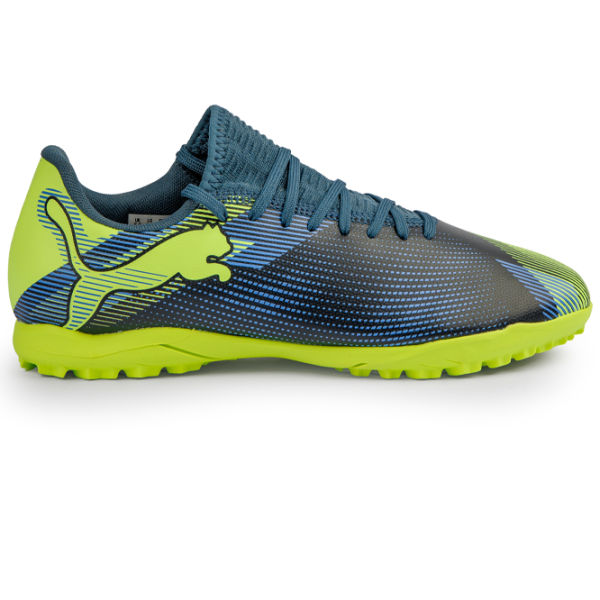 Бутсы для мальчиков Puma Future 7 Play 34 / Черный photo 3