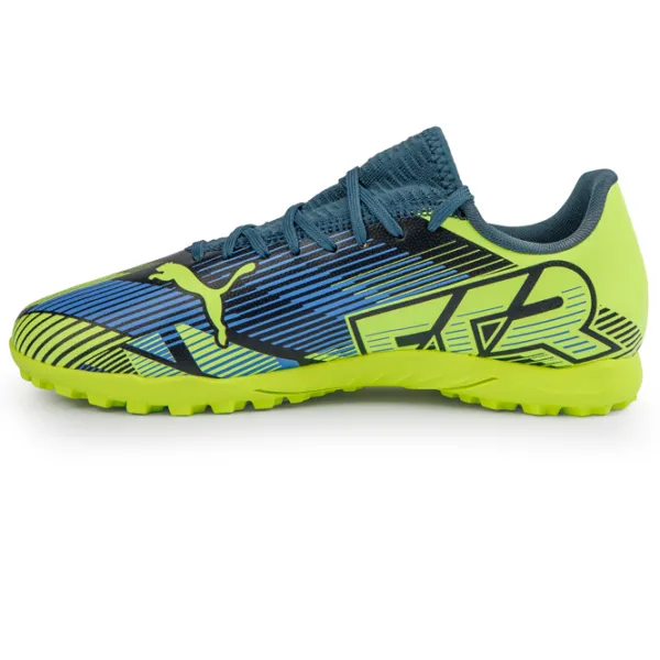 Бутсы для мальчиков Puma Future 7 Play 35.5 / Черный photo 2 Бутсы для мальчиков Puma Future 7 Play 35.5 / Черный photo 2