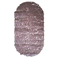 Коврик для ванной Tendance 47283  ПВХ / Коричневый