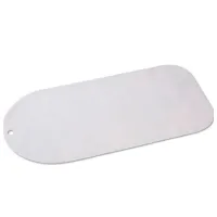 Covoraș de baie BabyOno 1346/07  Silicon / Grey