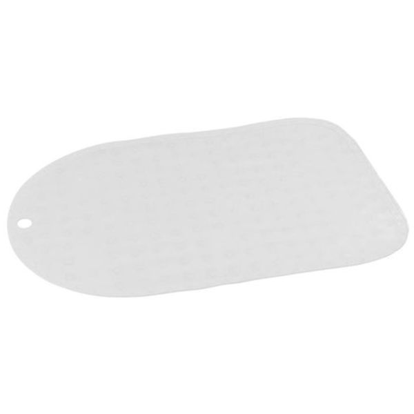 Коврик для ванной BabyOno 1345/06  Силикон / Grey photo 1