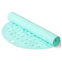 Коврик для ванной BabyOno 1345/07 Силикон / Зеленый photo 2
