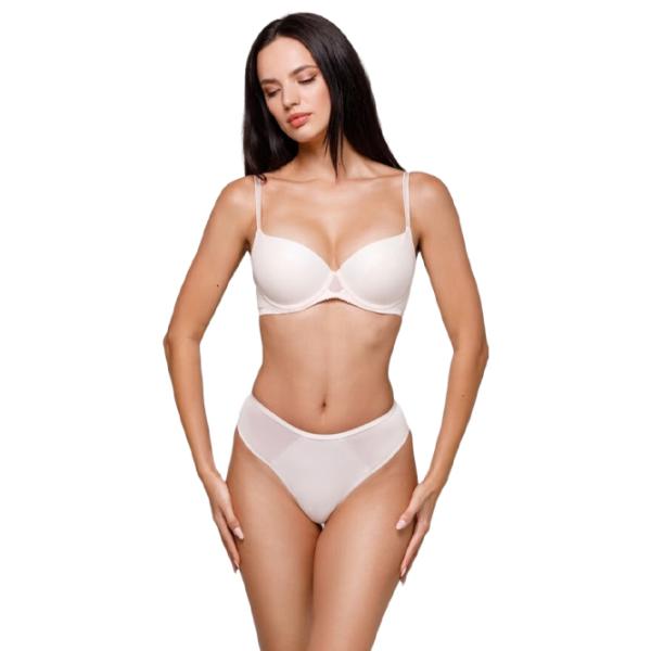 Sutien pentru femei Fantasy 9085  75A / Rose / Push-up photo 3 Sutien pentru femei Fantasy 9085  75A / Rose / Push-up photo 3