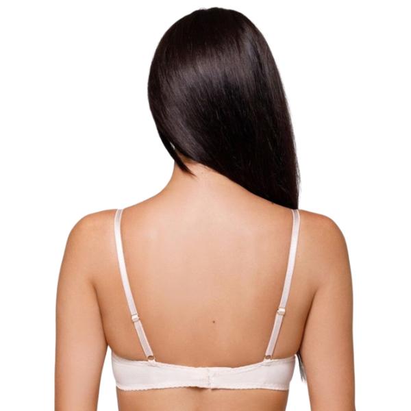 Sutien pentru femei Fantasy 9085  80B / Rose / Push-up photo 2 Sutien pentru femei Fantasy 9085  80B / Rose / Push-up photo 2