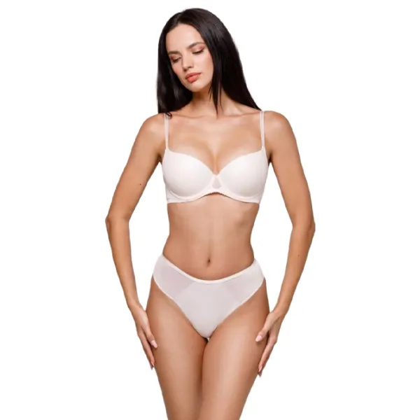 Sutien pentru femei Fantasy 9085  80B / Rose / Push-up photo 3 Sutien pentru femei Fantasy 9085  80B / Rose / Push-up photo 3