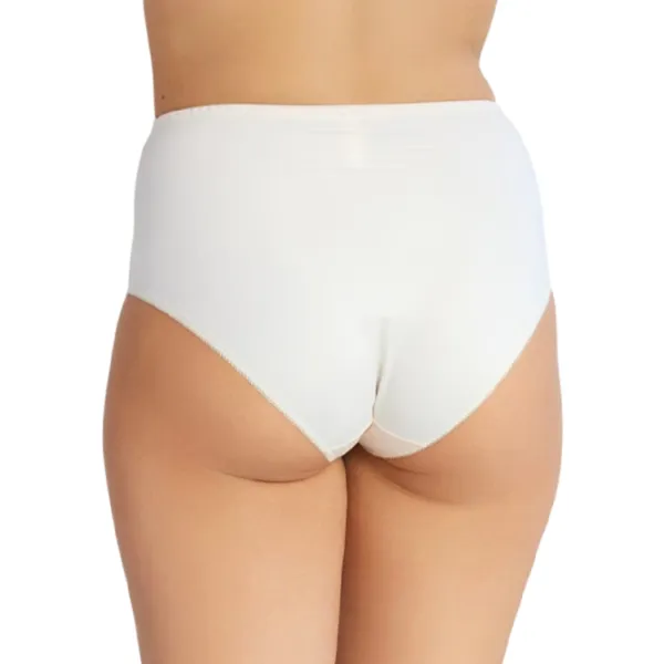 Chiloți pentru femei Fantasy 1189 XL / Rose / Culotte  photo 2