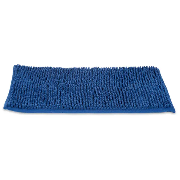 Covoraș de baie Tendance 47249  Microfibră / Blue photo 2