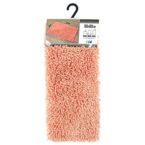 Covoraș de baie Tendance 47250  Microfibră / Pink photo 1