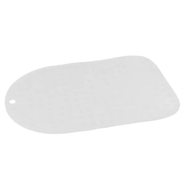 Covoraș de baie BabyOno 1345/02  Silicon / Transparent photo 1