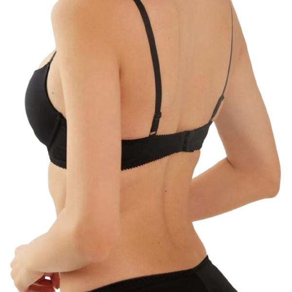 Sutien pentru femei Fantasy 9051/1 70B / Black / Push-up photo 2 Sutien pentru femei Fantasy 9051/1 70B / Black / Push-up photo 2