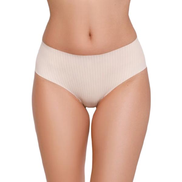 Chiloți pentru femei Fantasy 1196/1 XL / Beige / Brief photo 1 Chiloți pentru femei Fantasy 1196/1 XL / Beige / Brief photo 1