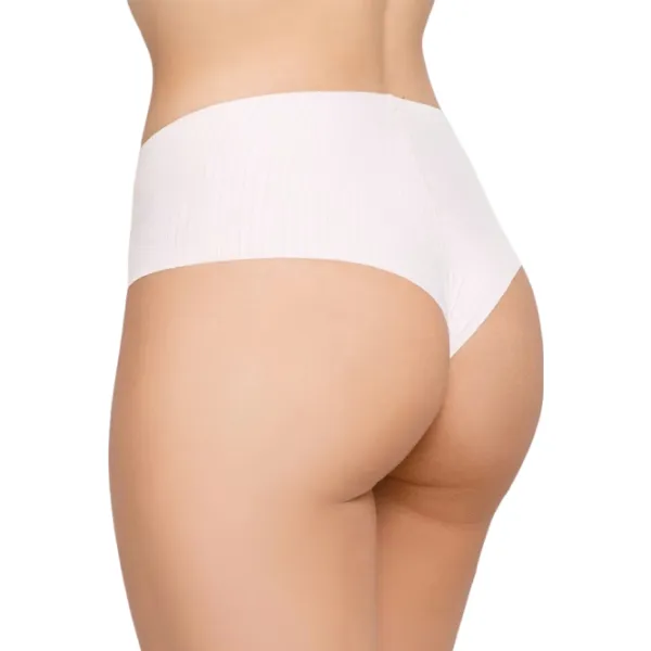 Chiloți pentru femei Fantasy 1196/1 L / Ivory / Brief photo 2 Chiloți pentru femei Fantasy 1196/1 L / Ivory / Brief photo 2