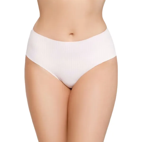 Chiloți pentru femei Fantasy 1196/1 XL / Ivory / Brief photo 1