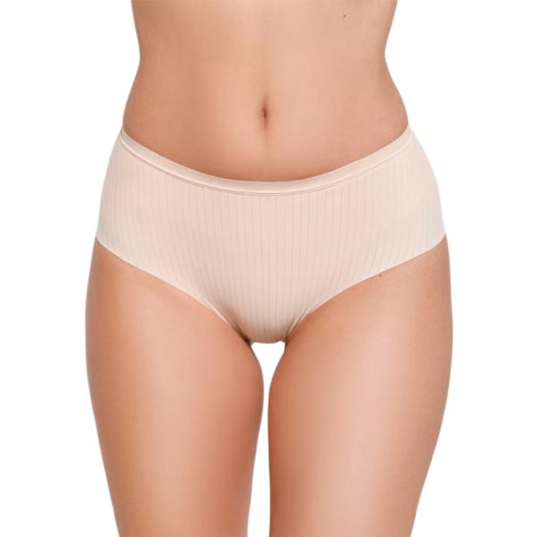 Chiloți pentru femei Fantasy 1179/2 L / Beige / Slip photo 1