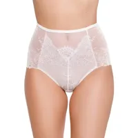 Трусики для женщин Fantasy 1119 XL / Слоновая кость / Кружева
